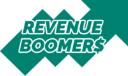 Revenue Boomers logo